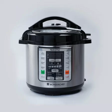 Wonderchef multi 2025 purpose electric cooker